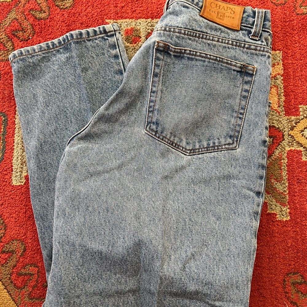 CHAPS - Picture 4 of 4